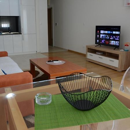 Apartments Milica Bečići المظهر الخارجي الصورة
