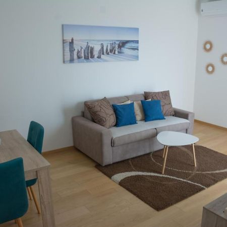 Apartments Milica Bečići المظهر الخارجي الصورة