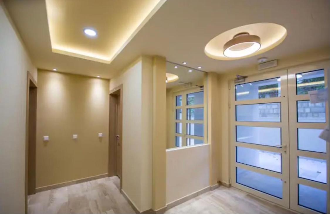 Apartments Milica Bečići المظهر الخارجي الصورة