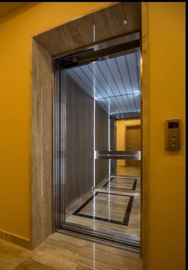 Apartments Milica Bečići المظهر الخارجي الصورة