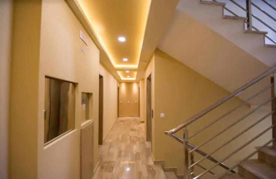 Apartments Milica Bečići المظهر الخارجي الصورة