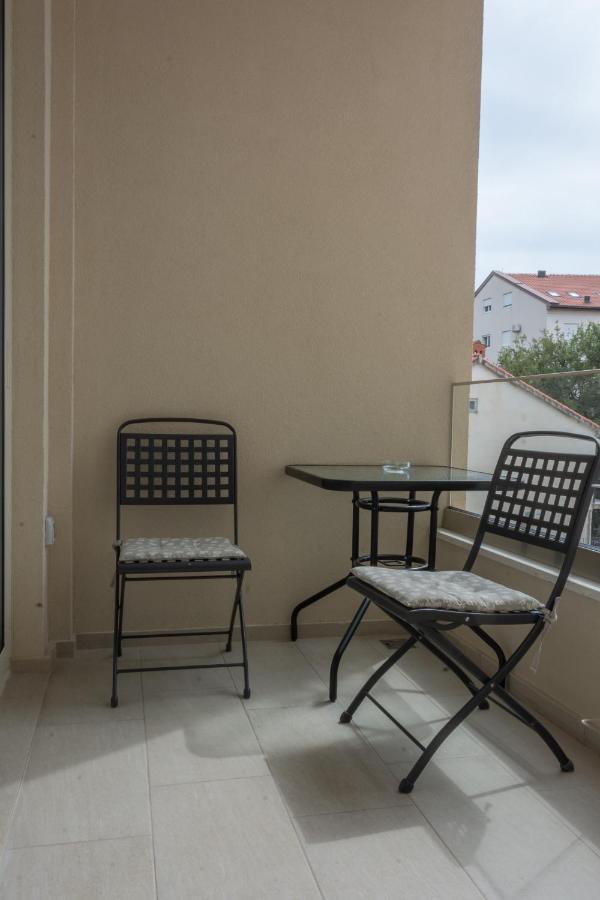 Apartments Milica Bečići المظهر الخارجي الصورة